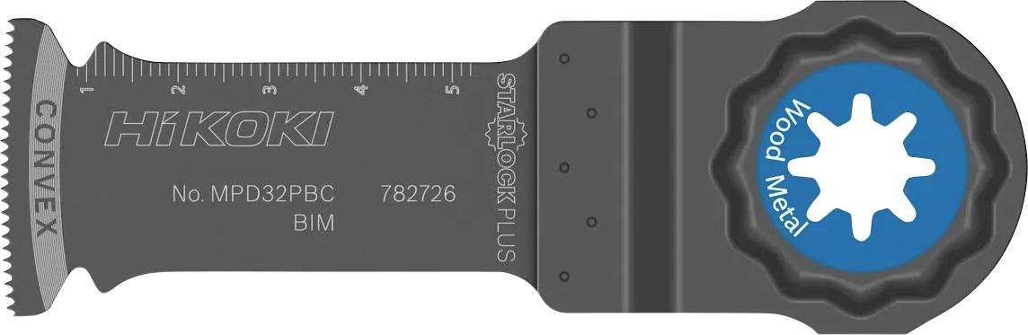 HiKOKI 782726 Invalzaagblad HCS 1 stuk(s)