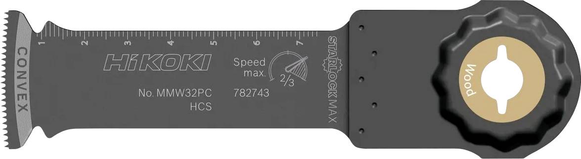 HiKOKI 782743 Invalzaagblad HM 1 stuk(s)