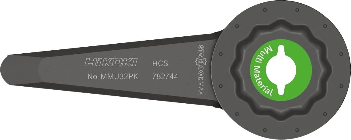 HiKOKI 782744 Voegensnijder HM 1 stuk(s)