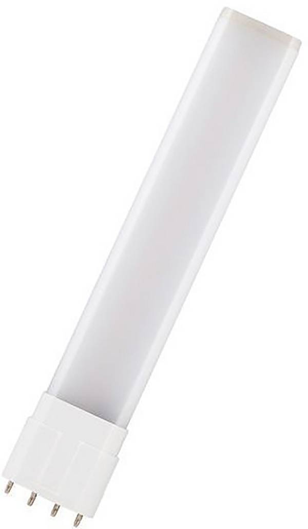 Bailey Electric & Electronics 80100038471 LED Energetska učinkovitost 2021 F (A - G) 2G11, 4pin  8 W = 18 W    1 St.
