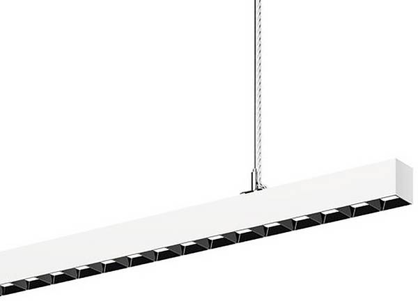 Siteco  51MX32DC4DWB LED viseća svjetiljka     bijela