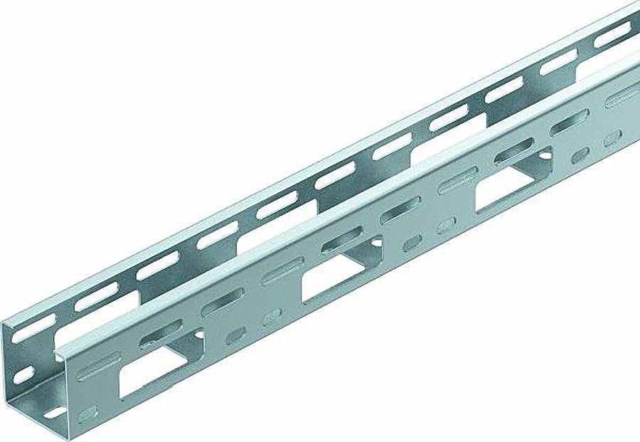 OBO Bettermann 6075000 Draagrail 6 m