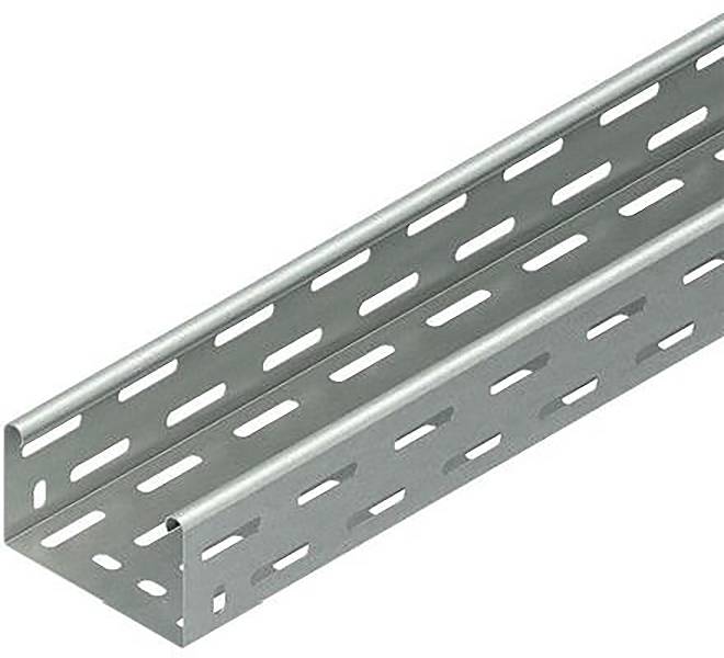 Niedax RL 60.100 Kabelgoot 3 m