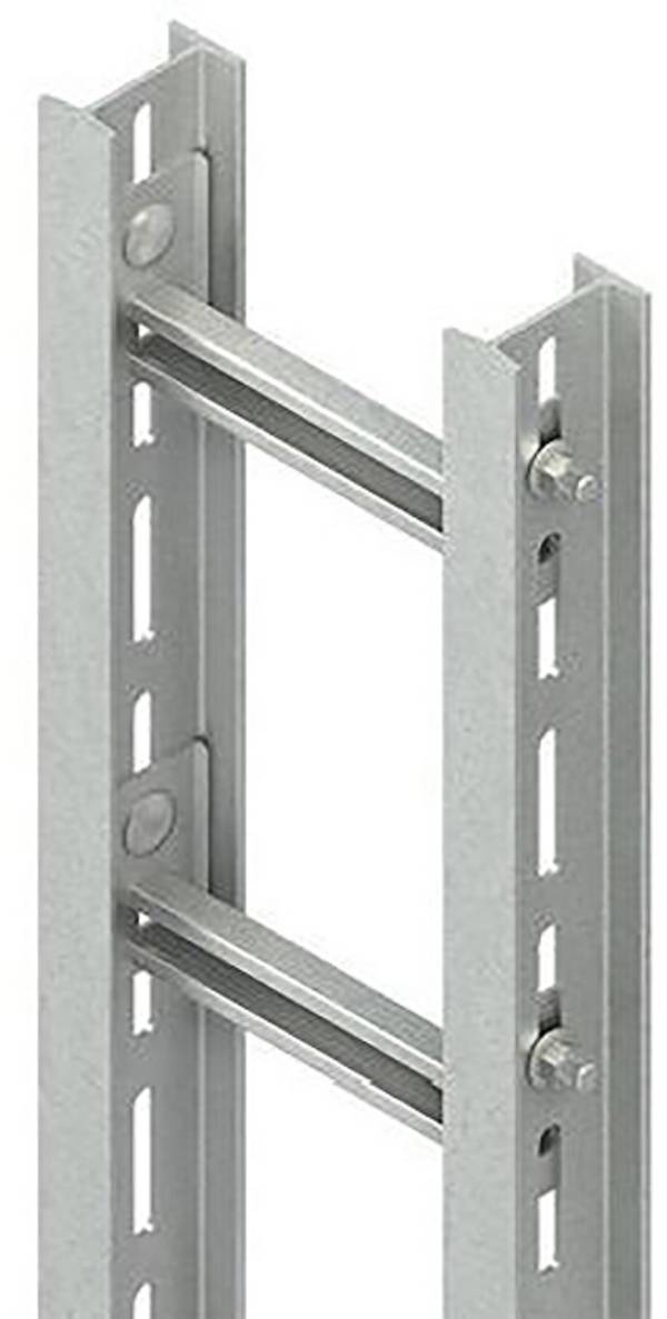 Niedax STIC 86/503 okomite ljestve   6 m