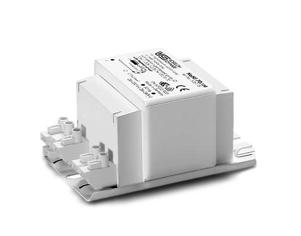 Houben Hogedruklamp, Metaalhalidelampen 571081 Voorschakelapparaat voor lampen 70 W (1 x 70 W)