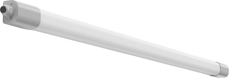 RZB 451243.009.19 LED-lamp voor vochtige ruimte LED 47 W Neutraalwit Grijs