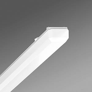 Regiolux KLKF1200#21100213120 LED-kuiplamp voor vochtige ruimte LED 31 W Neutraalwit Wit