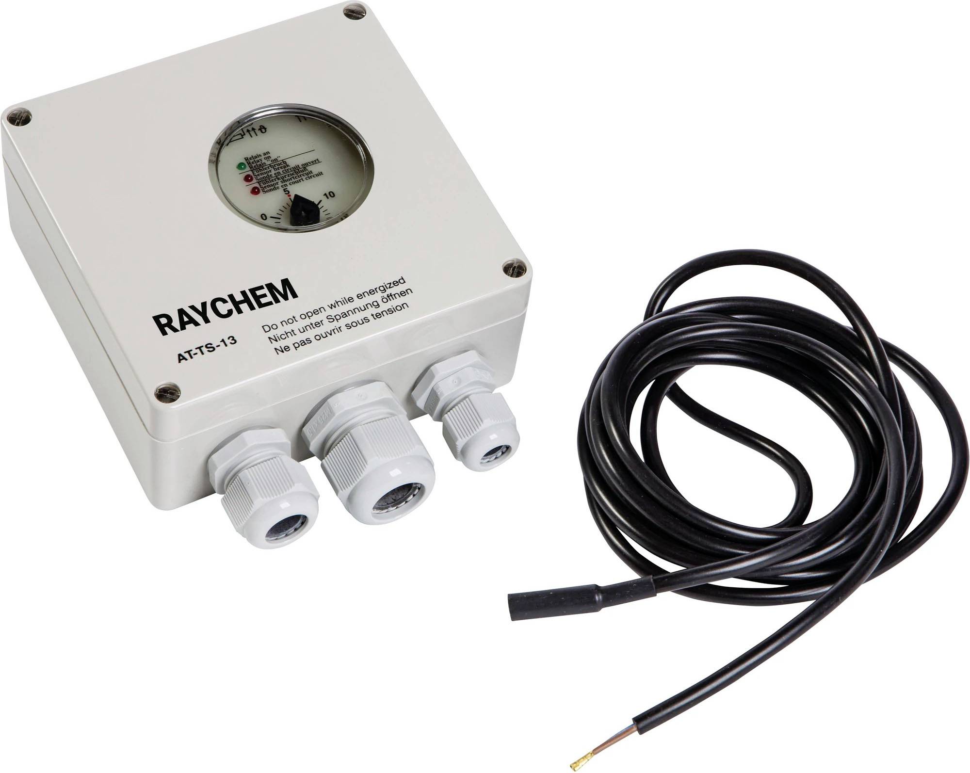 Chemelex AT-TS-13 Temperatuursensor