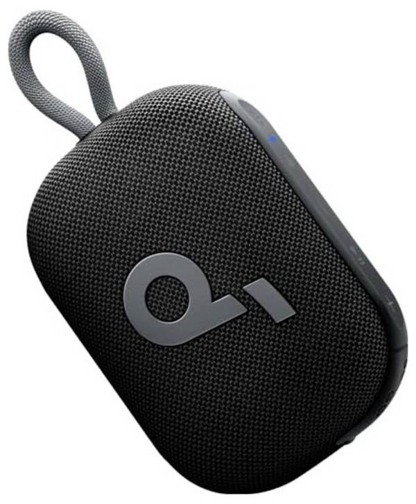 Anker Soundcore Select 4 Go Bluetooth zvučnik USB, prijenosni, otporan na prašinu, zaštićen protiv prskajuće vode