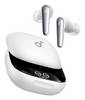 Anker Soundcore Liberty 4 Pro On Ear Headset Bluetooth® bijela smanjivanje šuma mikrofona kontrola na dodir