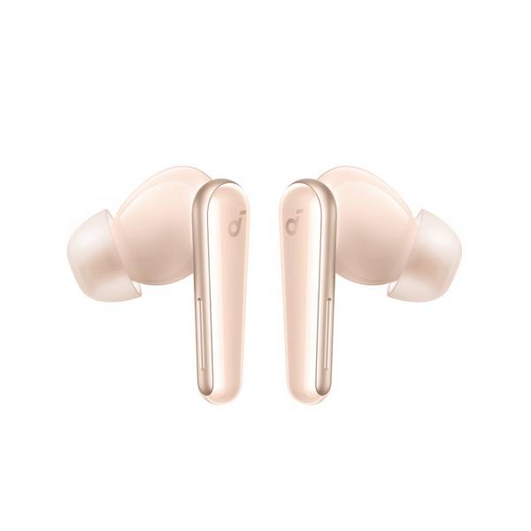 Anker Soundcore Liberty 5  In Ear Headset Bluetooth® stereo ružičasta  vodoodbojne