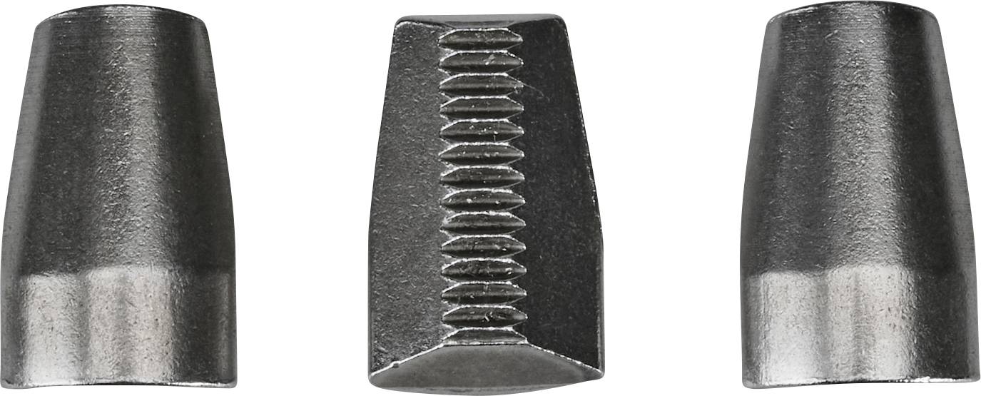 Einhell 4522401 Speciale popnagel (&Oslash; x l) 6.4 mm x 133 mm Staal 3 stuk(s)
