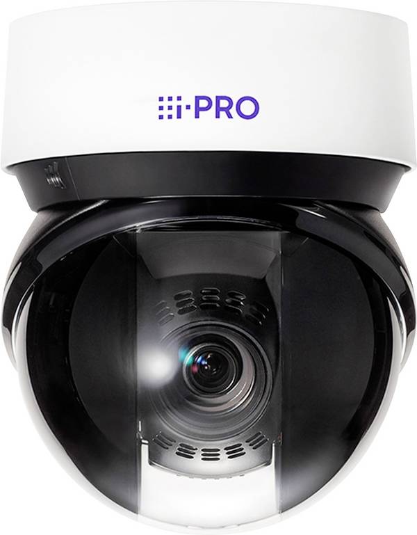 i-PRO  i-PRO WV-S66300-Z4LV 2MP AI OUTDOOR VAND WV-S66300-Z4LV