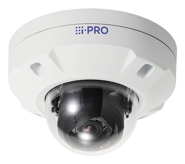 i-PRO  i-PRO WV-X25300-V3LN 2MP AI OUTDOOR VAND WV-X25300-V3LN