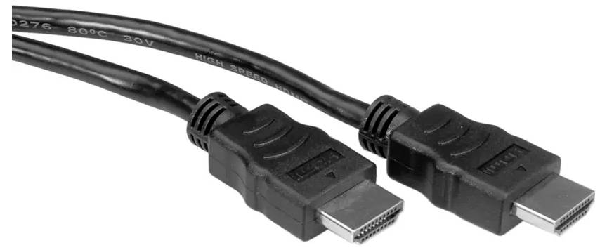Secomp S3673 HDMI-kabel Aansluitkabel