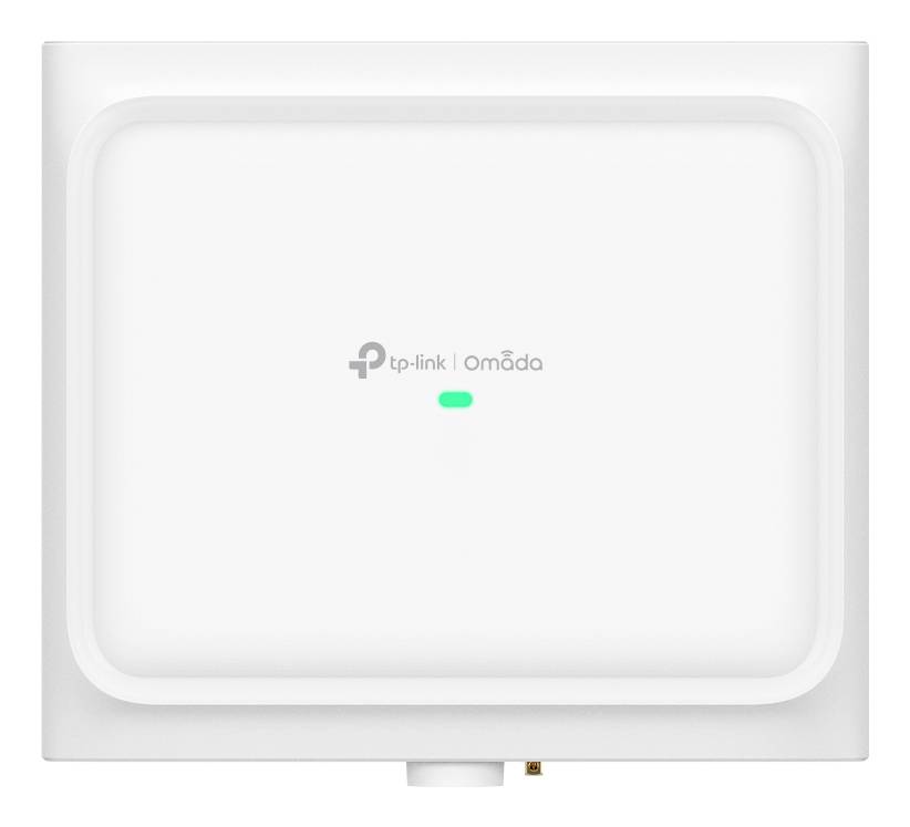 TP-LINK EAP772-OUTDOOR Omada EAP772-Outdoor V1 Single WiFi-accesspoint