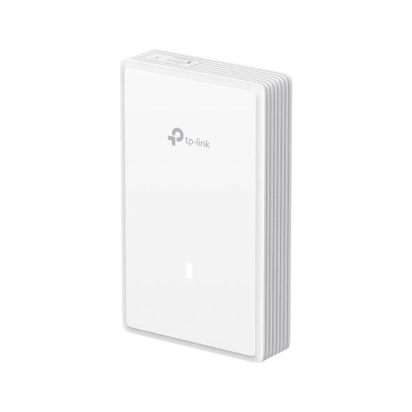 TP-LINK EAP725-WALL Omada EAP725-Wall V1 Single WiFi-accesspoint 2.4 GHz, 5 GHz