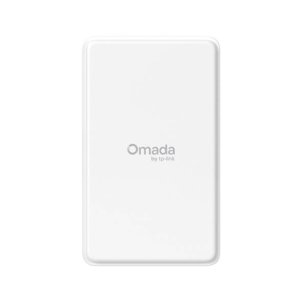 TP-LINK Omada ER701-5G-Outdoor V1 WiFi-router met 5G Ge&iuml;ntegreerd modem: 5G