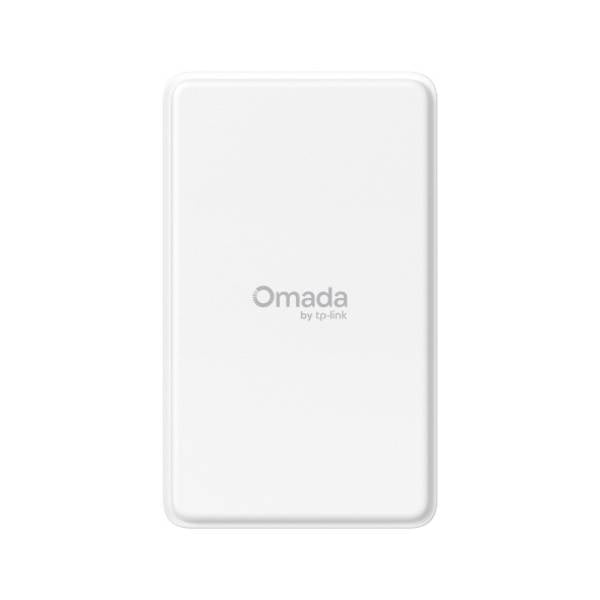 TP-LINK Omada ER701-5G-Outdoor V1 WLAN usmjerivač s 5G Integrirani modem: 5G