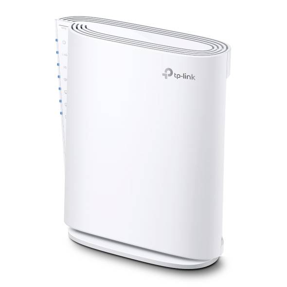 TP-LINK WiFi-versterker RE6000XD V1 RE6000XD(DE)