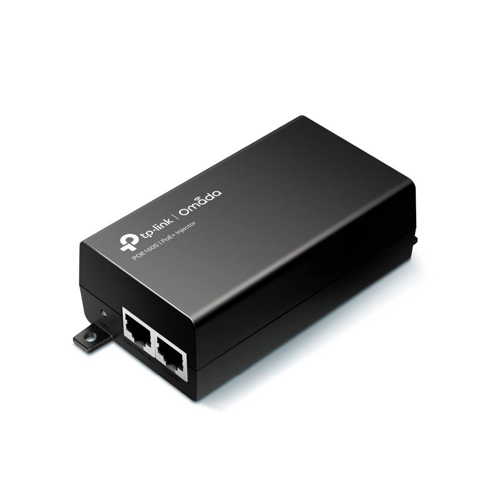 TP-LINK TL-POE160S V2 PoE-injector