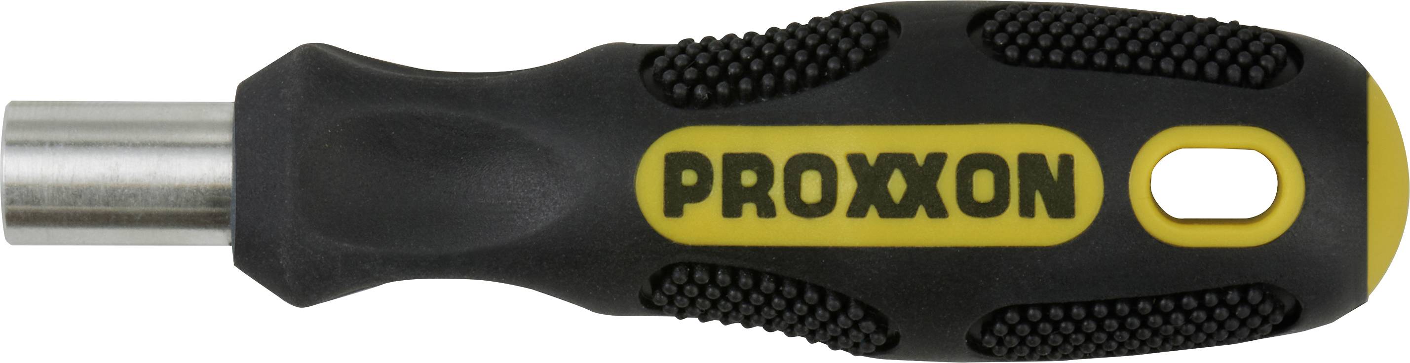 Proxxon Mini-FLEX-DOT-Griff Bithouder