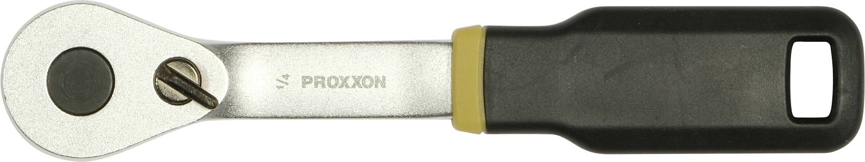 Proxxon 23175 Omschakelratel 1/4
