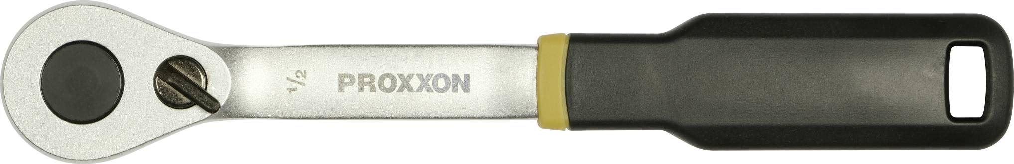 Proxxon 23195 Omschakelratel 1/2