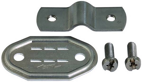 DEHN 490110  tablica s brojevima    1 St.