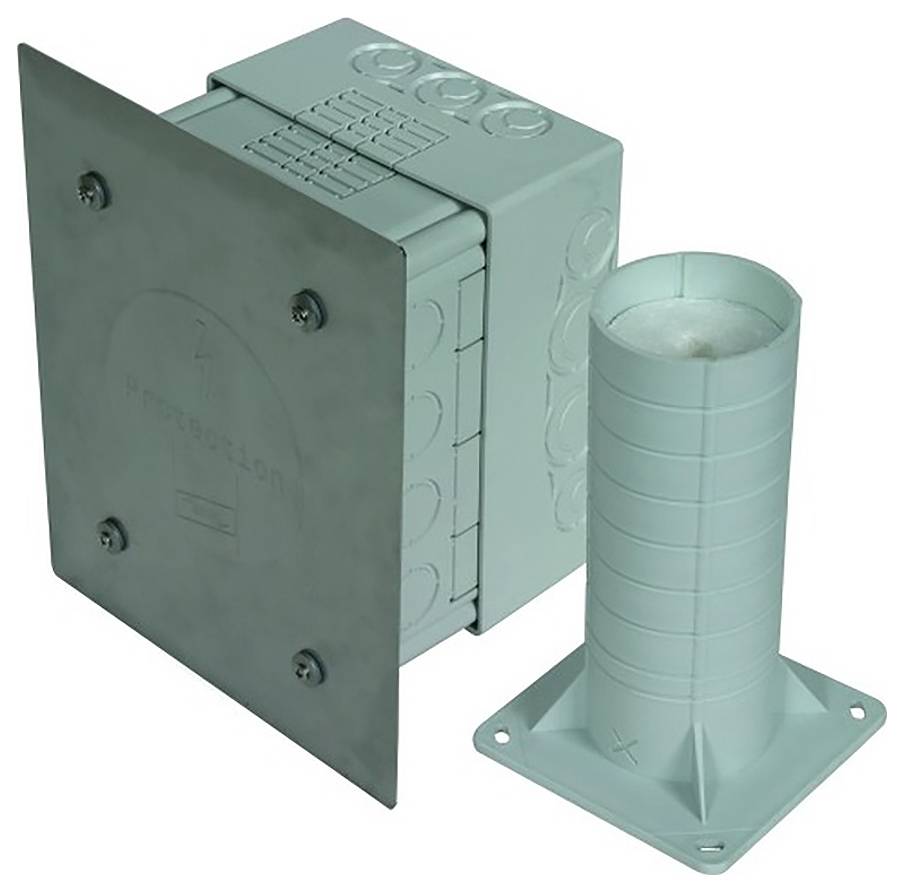 DEHN 476055 Verdeelkast 1 stuk(s)