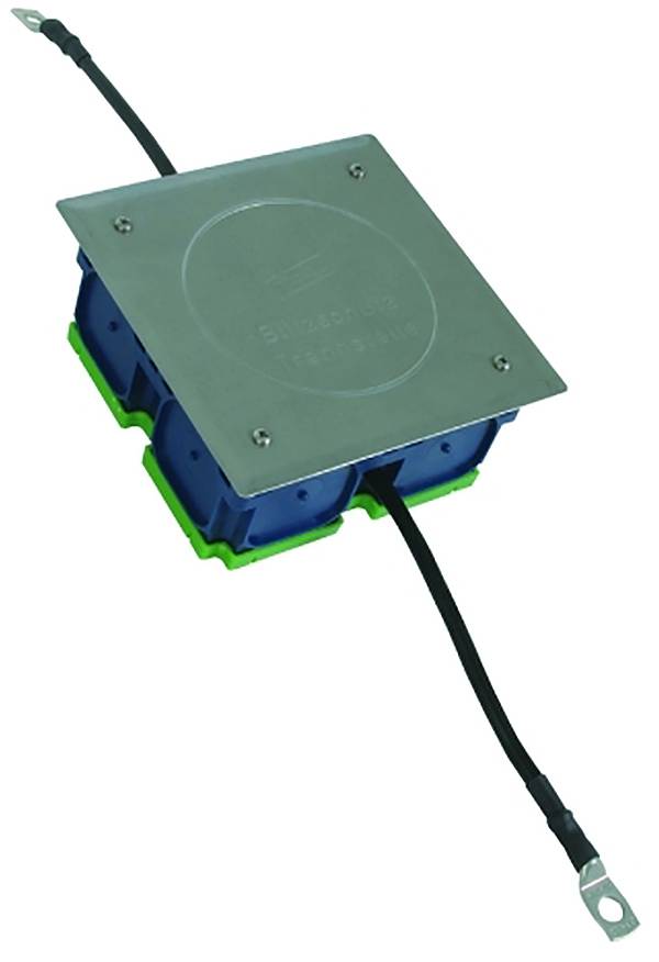 DEHN 476016 476016 razvodna kutija    1 St.