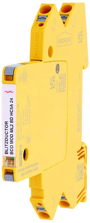 DEHN 927254 927254 kombinirani odvodnik 1 St.-0