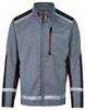 DEHN 785331 DEHN zaštitna jakna APJ ID 48 Veličina haljine: 48 siva