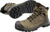 PUMA IRON HD BROWN MID S3S FO LG CI SR 632710400000039 zaštitne cipele S3S Veličina obuće (EU): 39 smeđa boja 1 Par