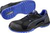 PUMA FUSE TC BLUE LOW S1PS ESD FO SR 644280300000044 zaštitne pola-cipele S1PS Veličina obuće (EU): 44 plava boja 1 Par