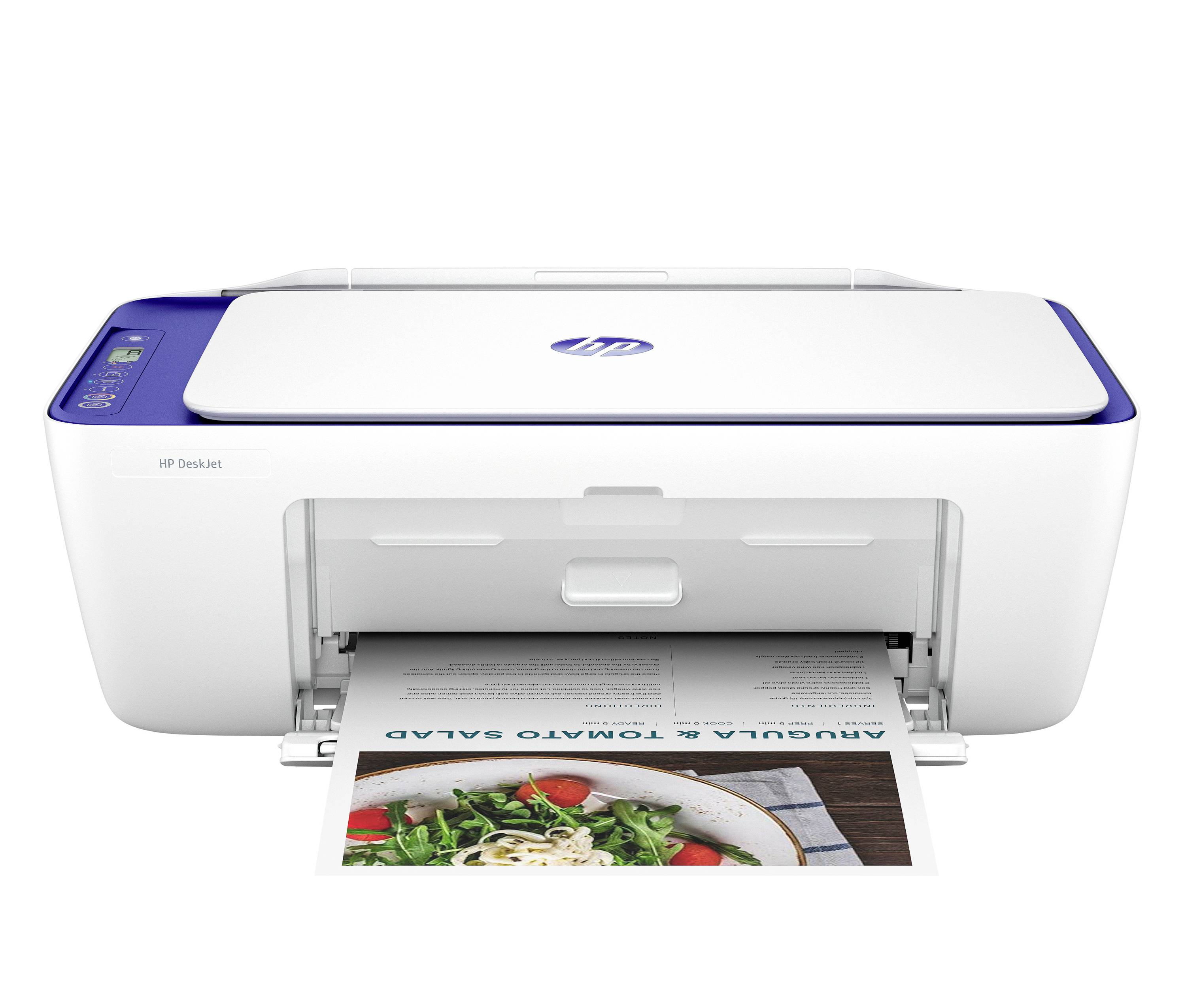 HP 588Q2B#629 Multifunctionele printer Inkjet A4