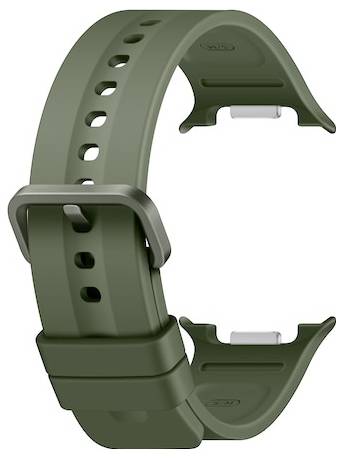 Samsung Sport Band zamjenska traka Veličina=s/m maslinasta-1