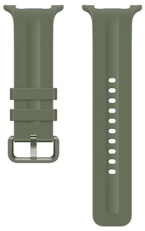 Samsung Sport Band zamjenska traka Veličina=s/m maslinasta-2