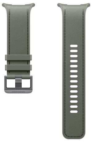 Samsung Peakform Band zamjenska traka maslinasta-0