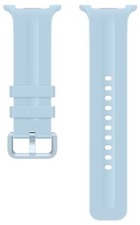 Samsung Sport Band zamjenska traka Veličina=s/m plava boja-0