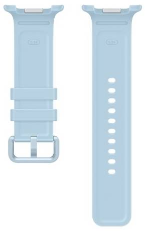 Samsung Sport Band zamjenska traka Veličina=s/m plava boja-1