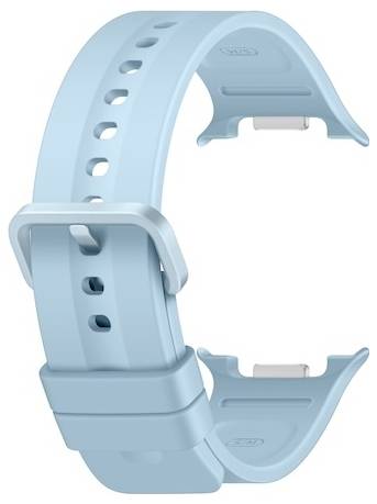 Samsung Sport Band zamjenska traka Veličina=s/m plava boja-2