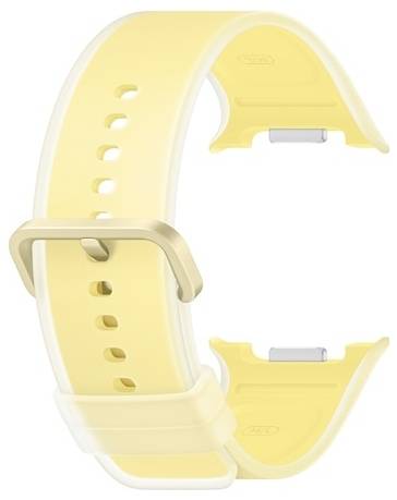 Samsung Misty Band (M/L), Yellow (für Wa zamjenska traka Veličina=m/l žuta-2