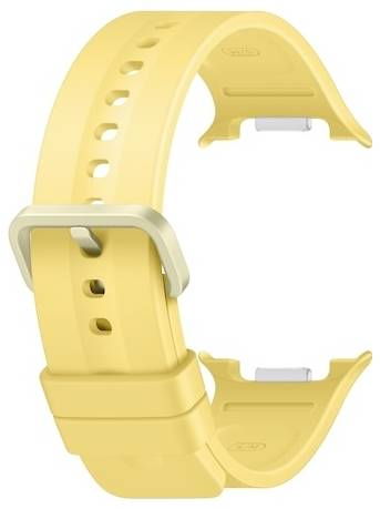 Samsung Sport Band zamjenska traka Veličina=s/m žuta-2