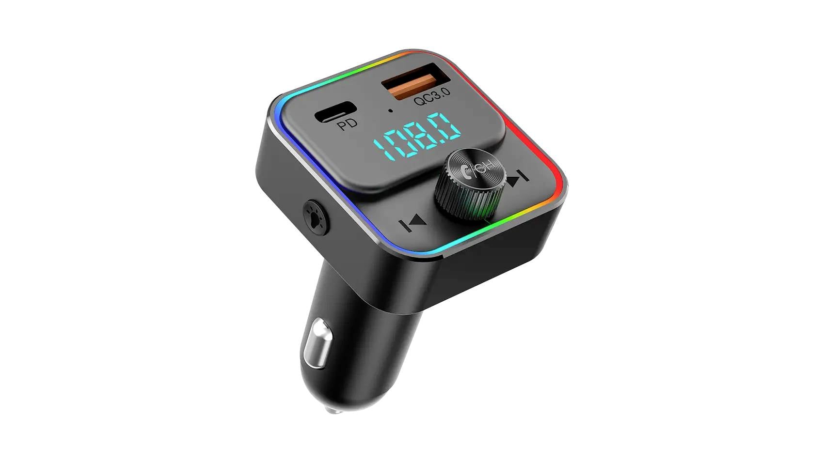 Telestar FM-T2 FM-transmitter