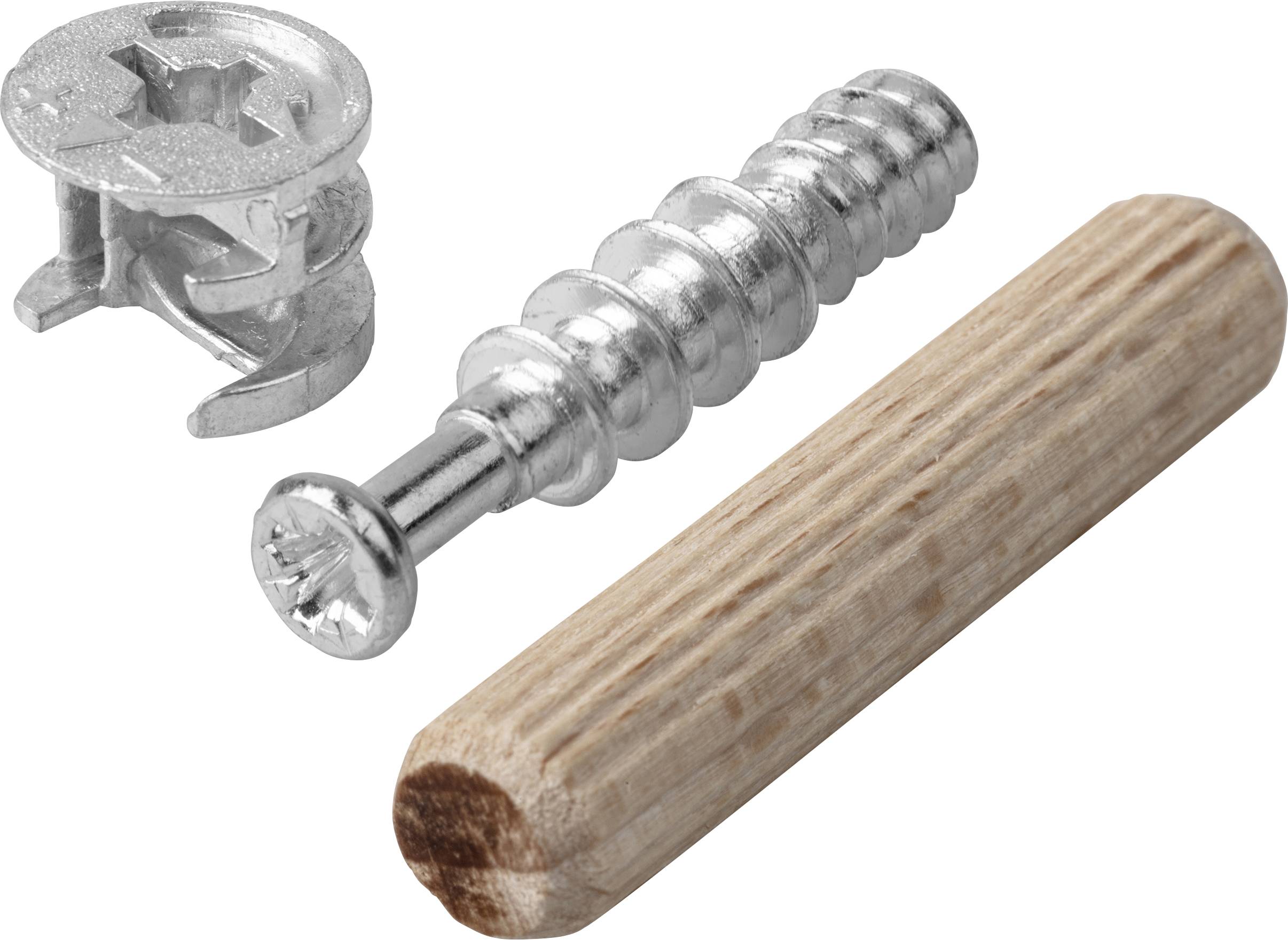 Wolfcraft 2955000 Parallelverbinder 12 mm 15 mm 1 set(s)