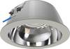 Philips 910505105012 DN510B 20S/840 PSU-E C GR LED ugradna svjetiljka LED 13.4 W siva