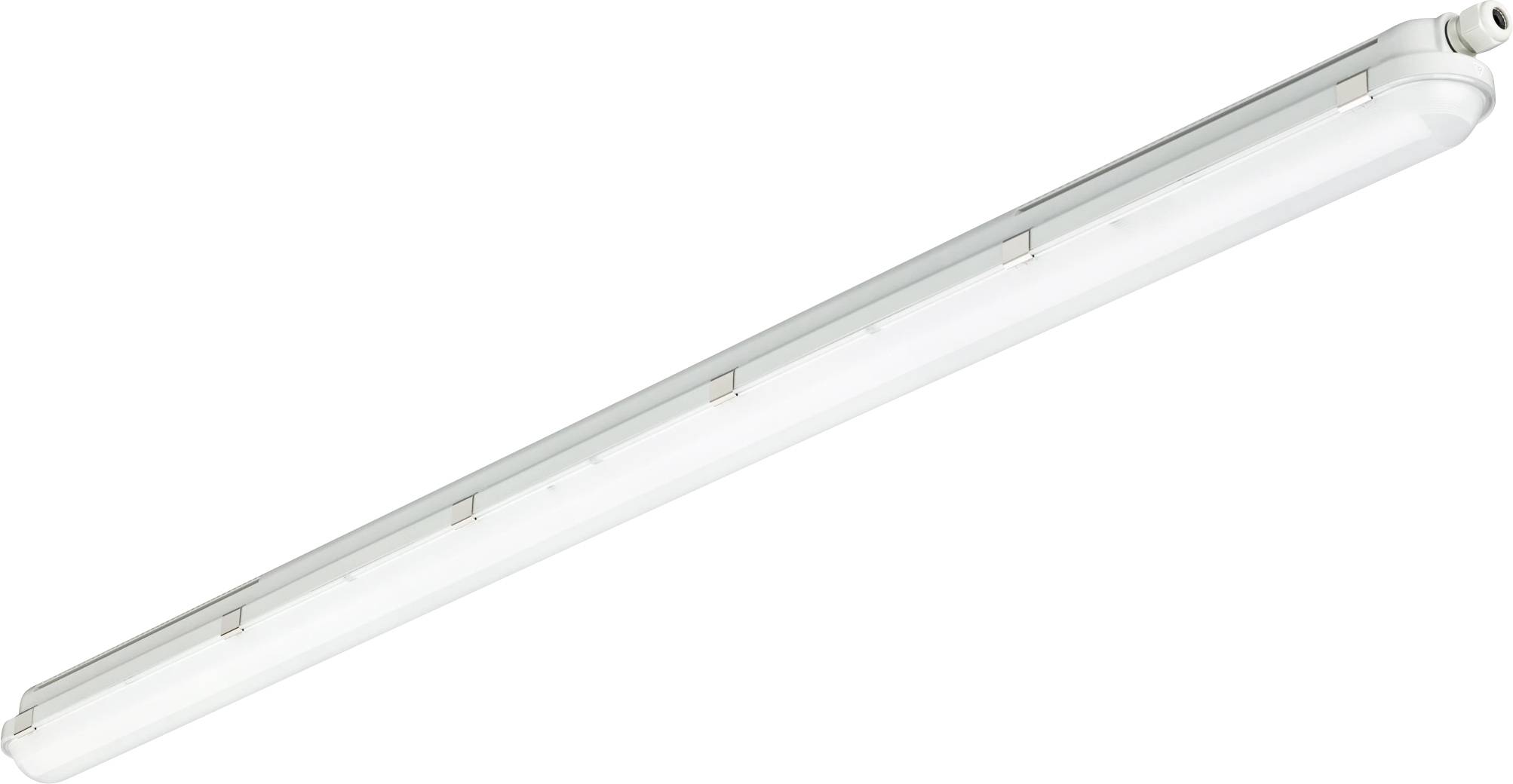 Philips WT120C�G3 34S/840�PSU�L1500 LED-lamp voor vochtige ruimte LED 21.5 W Neutraalwit Grijs