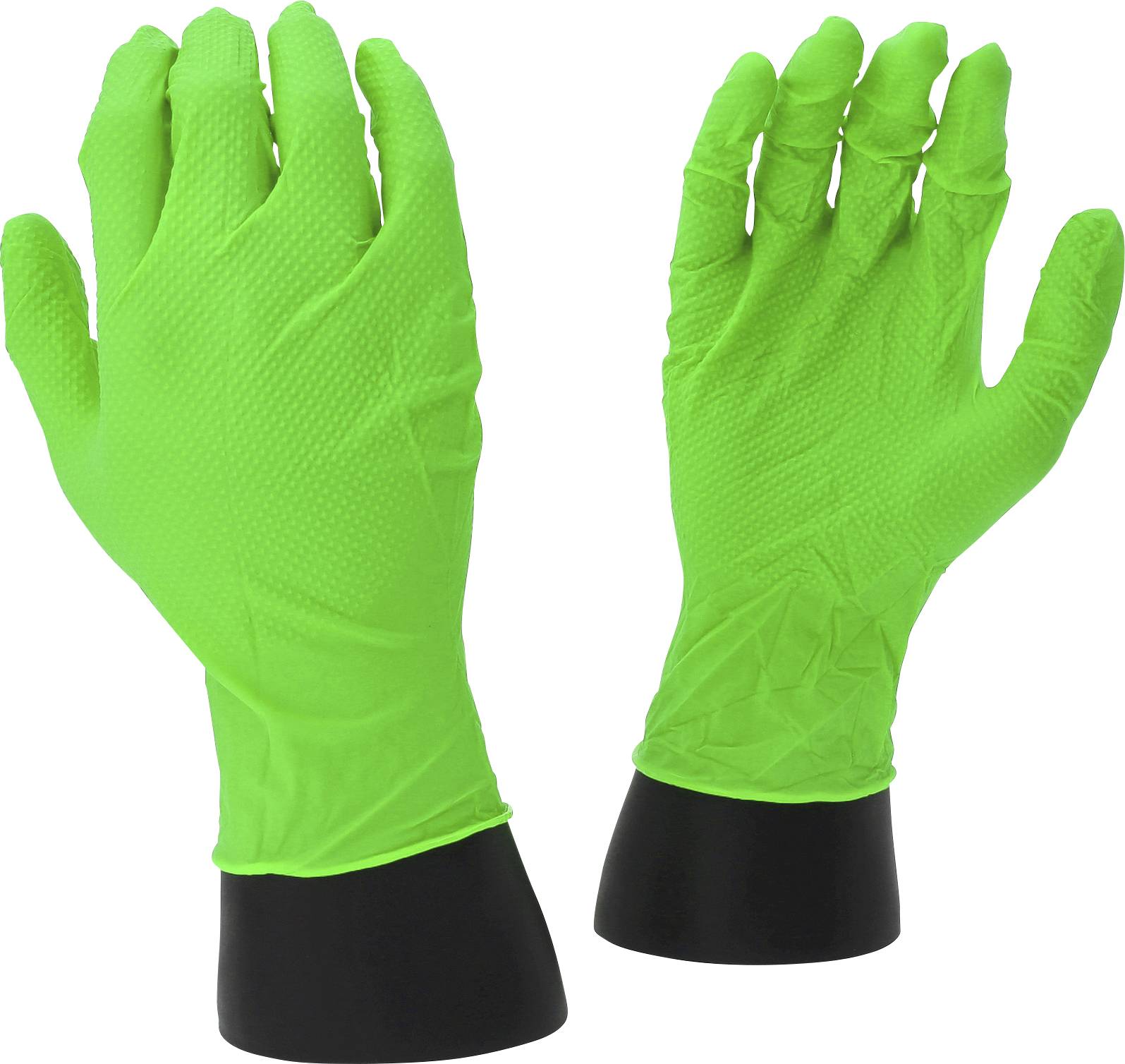 KS Tools COMPETITION COMPETITION Wegwerphandschoen 500 stuk(s) Maat (handschoen): M