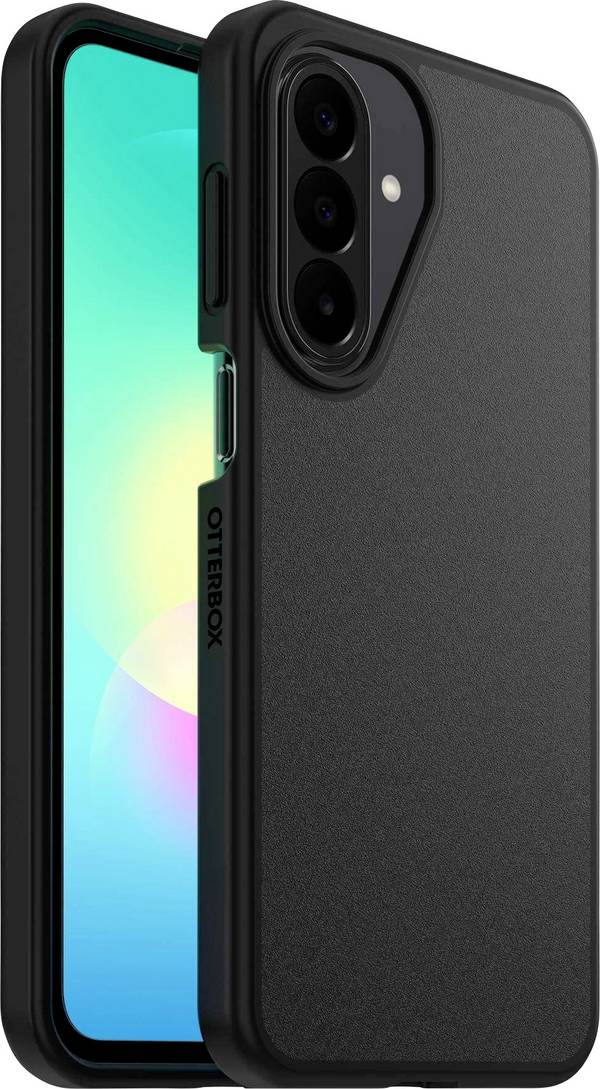Otterbox React torbica Samsung Galaxy A27 crna  77-000458
